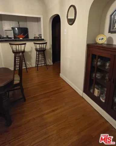 4626 Brynhurst Avenue, Los Angeles, California 90043