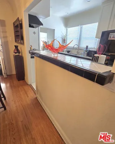 4626 Brynhurst Avenue, Los Angeles, California 90043