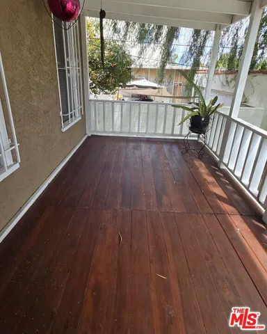 4626 Brynhurst Avenue, Los Angeles, California 90043