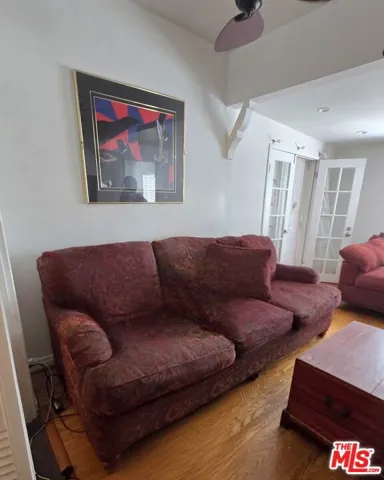 4626 Brynhurst Avenue, Los Angeles, California 90043