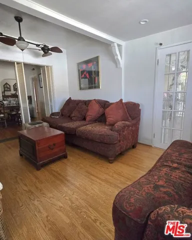 4626 Brynhurst Avenue, Los Angeles, California 90043
