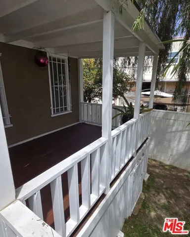4626 Brynhurst Avenue, Los Angeles, California 90043