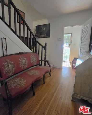 4626 Brynhurst Avenue, Los Angeles, California 90043