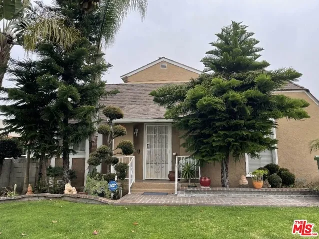 4626 Brynhurst Avenue, Los Angeles, California 90043