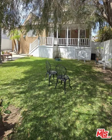 4626 Brynhurst Avenue, Los Angeles, California 90043