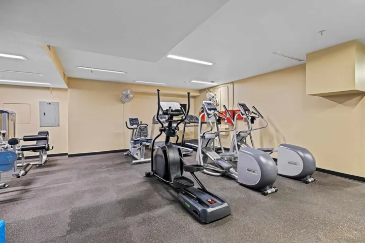 445 Island Ave 706, San Diego, California 92101