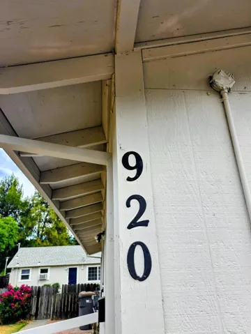 920 Gum Avenue, Woodland, California 95695