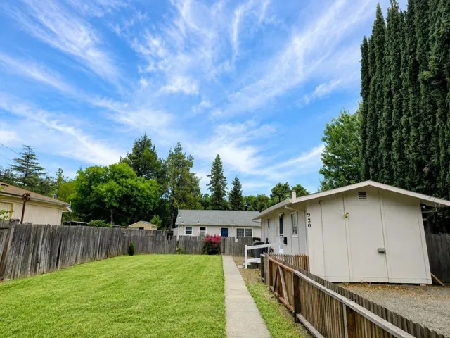 920 Gum Avenue, Woodland, California 95695