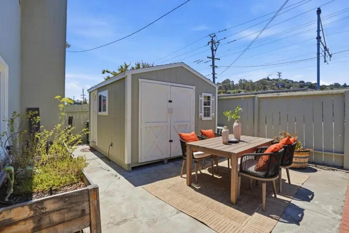 510 Sterling View Avenue, Belmont, California 94002