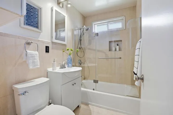 510 Sterling View Avenue, Belmont, California 94002