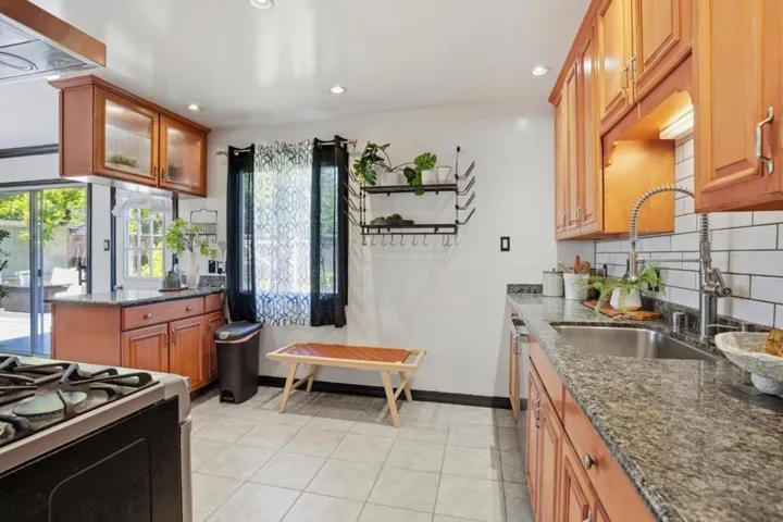 510 Sterling View Avenue, Belmont, California 94002