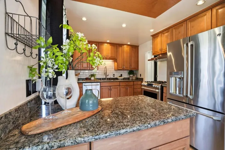 510 Sterling View Avenue, Belmont, California 94002