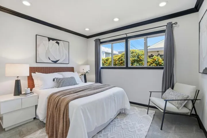 510 Sterling View Avenue, Belmont, California 94002