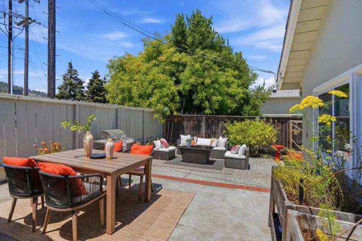 510 Sterling View Avenue, Belmont, California 94002