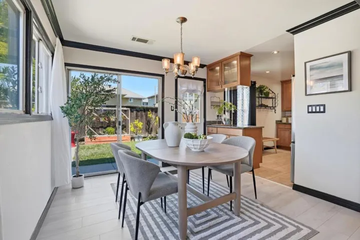 510 Sterling View Avenue, Belmont, California 94002