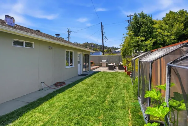 510 Sterling View Avenue, Belmont, California 94002