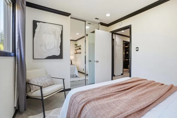 510 Sterling View Avenue, Belmont, California 94002