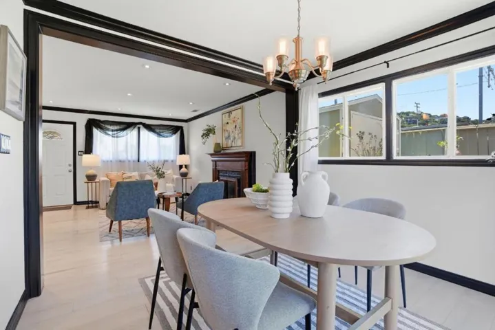 510 Sterling View Avenue, Belmont, California 94002