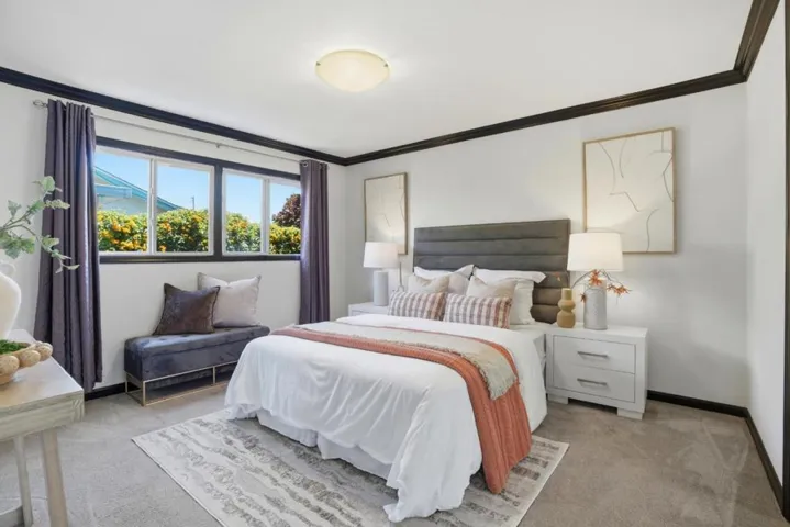 510 Sterling View Avenue, Belmont, California 94002