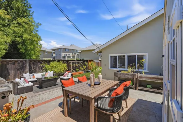 510 Sterling View Avenue, Belmont, California 94002