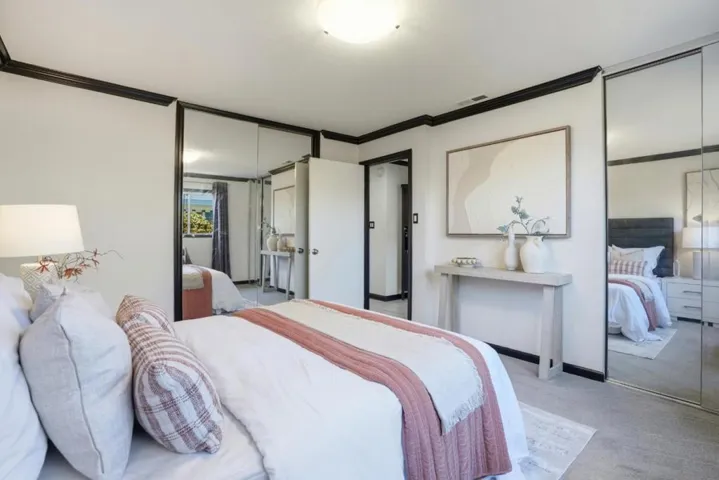 510 Sterling View Avenue, Belmont, California 94002