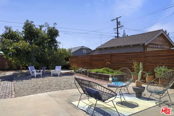 2955 8th Avenue, Los Angeles, California 90018