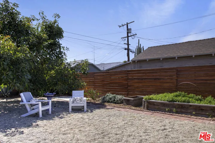 2955 8th Avenue, Los Angeles, California 90018
