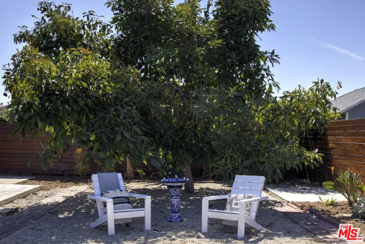 2955 8th Avenue, Los Angeles, California 90018
