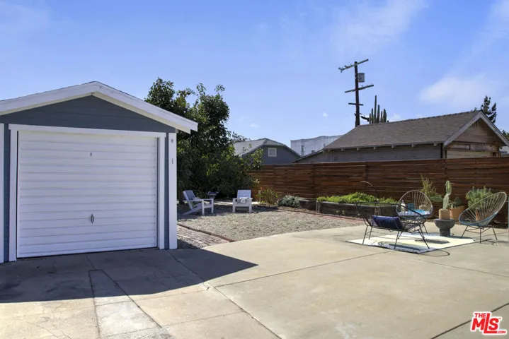 2955 8th Avenue, Los Angeles, California 90018