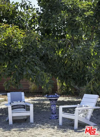 2955 8th Avenue, Los Angeles, California 90018