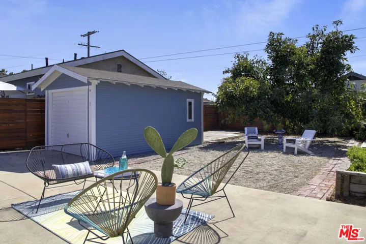 2955 8th Avenue, Los Angeles, California 90018