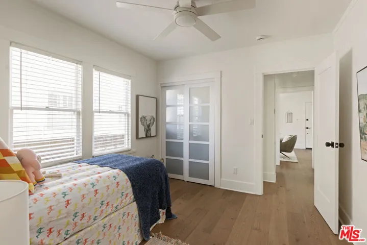2955 8th Avenue, Los Angeles, California 90018
