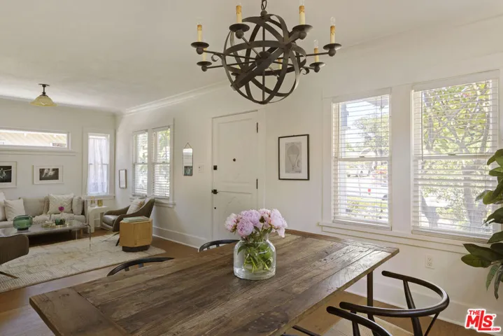 2955 8th Avenue, Los Angeles, California 90018