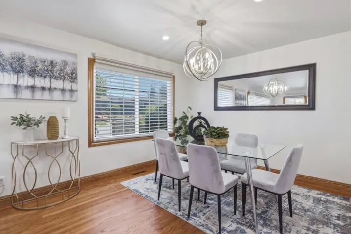 326 30th Avenue, San Mateo, California 94403