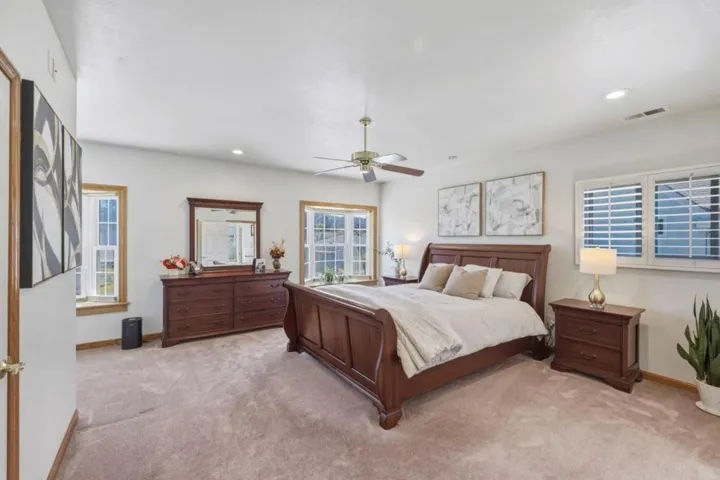326 30th Avenue, San Mateo, California 94403