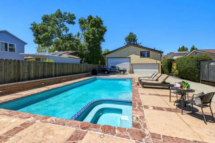 326 30th Avenue, San Mateo, California 94403
