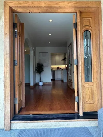 326 30th Avenue, San Mateo, California 94403