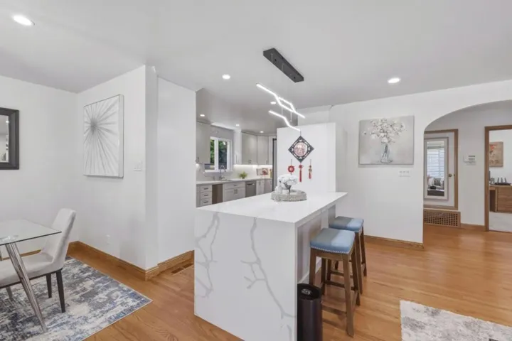 326 30th Avenue, San Mateo, California 94403