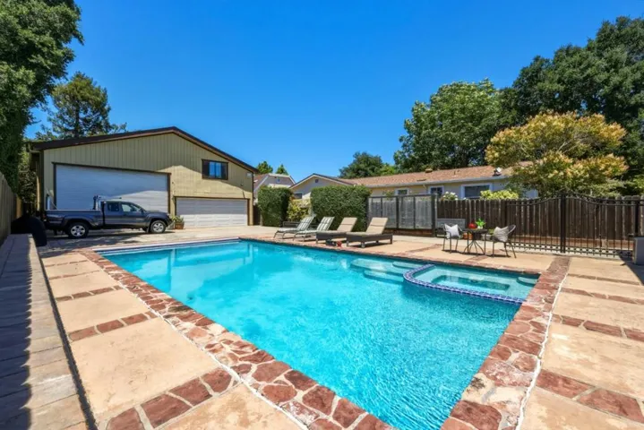 326 30th Avenue, San Mateo, California 94403