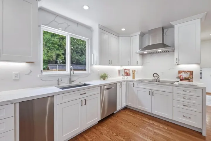 326 30th Avenue, San Mateo, California 94403