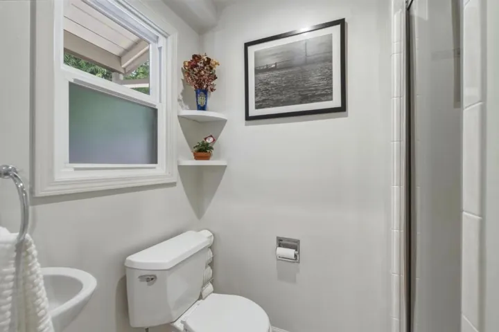 326 30th Avenue, San Mateo, California 94403