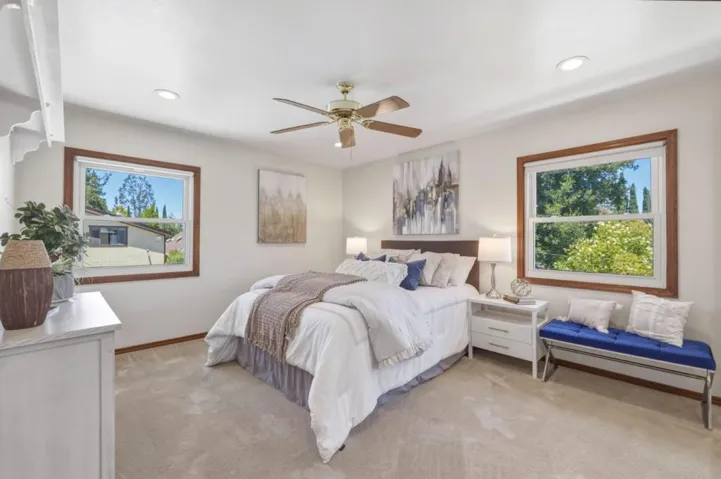 326 30th Avenue, San Mateo, California 94403