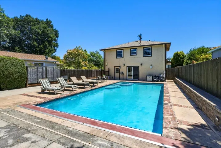 326 30th Avenue, San Mateo, California 94403