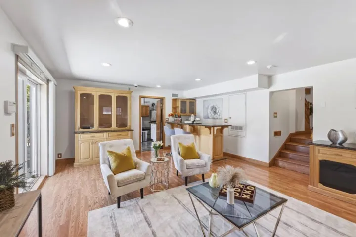 326 30th Avenue, San Mateo, California 94403