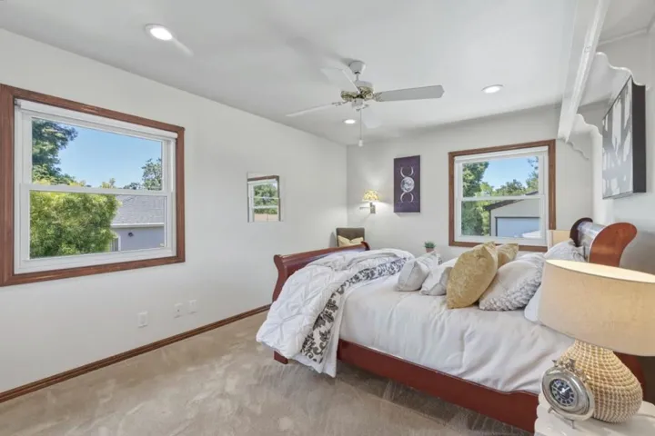 326 30th Avenue, San Mateo, California 94403