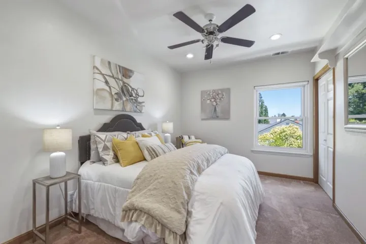 326 30th Avenue, San Mateo, California 94403