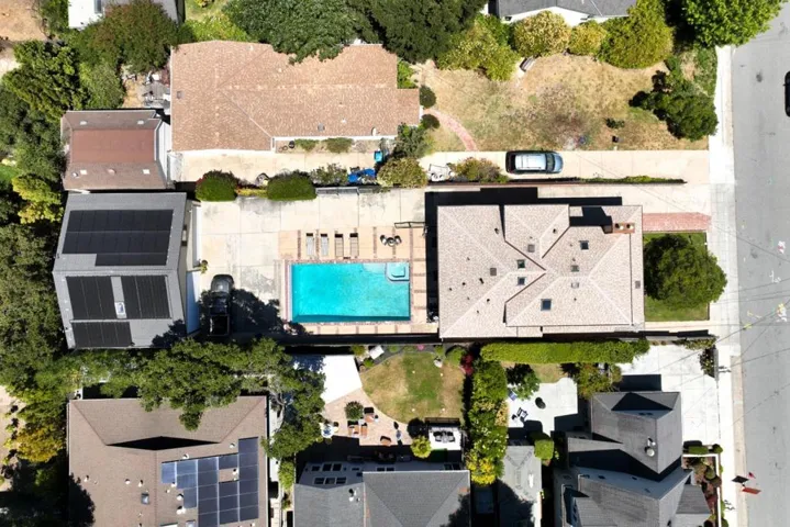 326 30th Avenue, San Mateo, California 94403