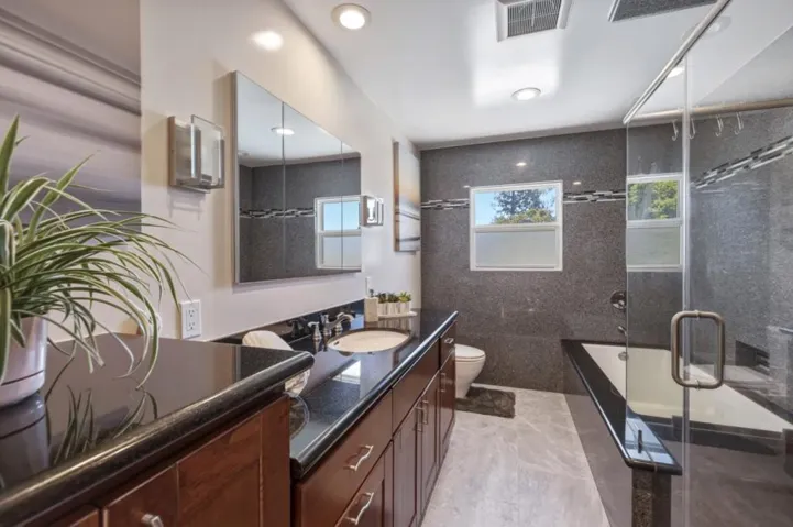 326 30th Avenue, San Mateo, California 94403