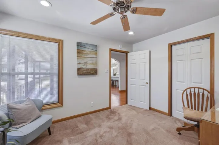 326 30th Avenue, San Mateo, California 94403