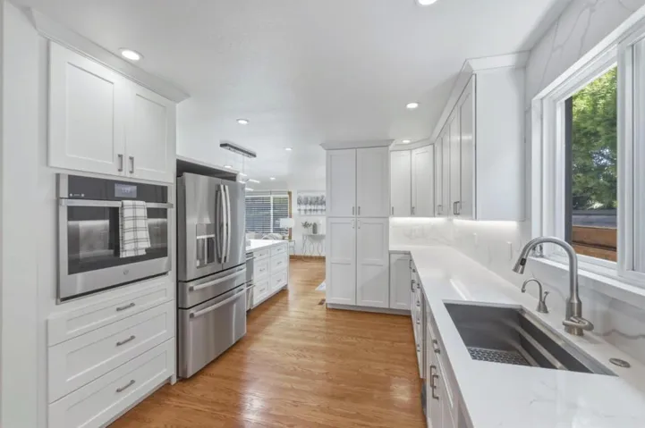 326 30th Avenue, San Mateo, California 94403